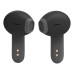 JBL Wave Flex Earbud Bluetooth Handsfree Μαύρα JBLWFLEXBLK