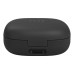 JBL Wave Flex Earbud Bluetooth Handsfree Μαύρα JBLWFLEXBLK