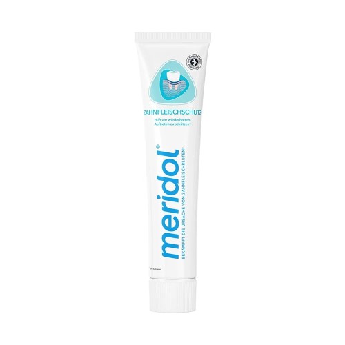 Meridol Gum Protection Οδοντόκρεμα 75ml