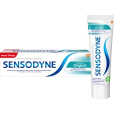 Sensodyne MultiCare Original Οδοντόκρεμα 75ml