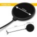 Pop Filter Μικροφώνου με Εύκαμπτο Βραχίονα