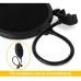 Pop Filter Μικροφώνου με Εύκαμπτο Βραχίονα